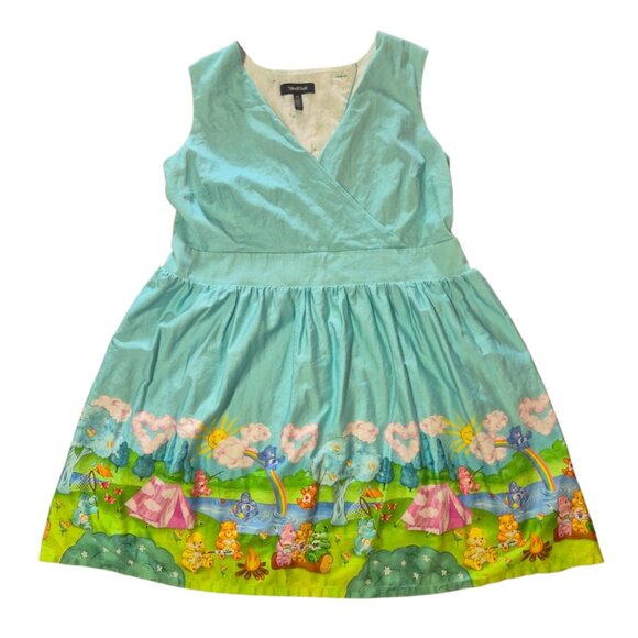 ModCloth Care Bears Dress - Picture 4 of 6